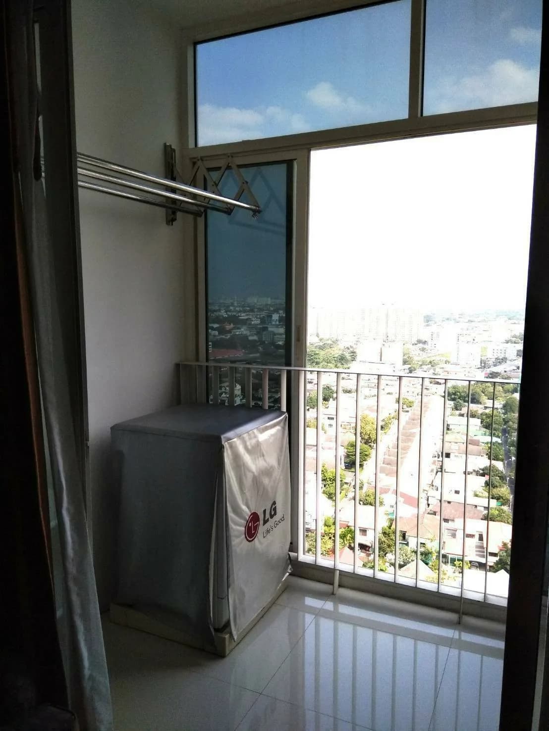 Ideo Verve Sukhumvit — photo 10