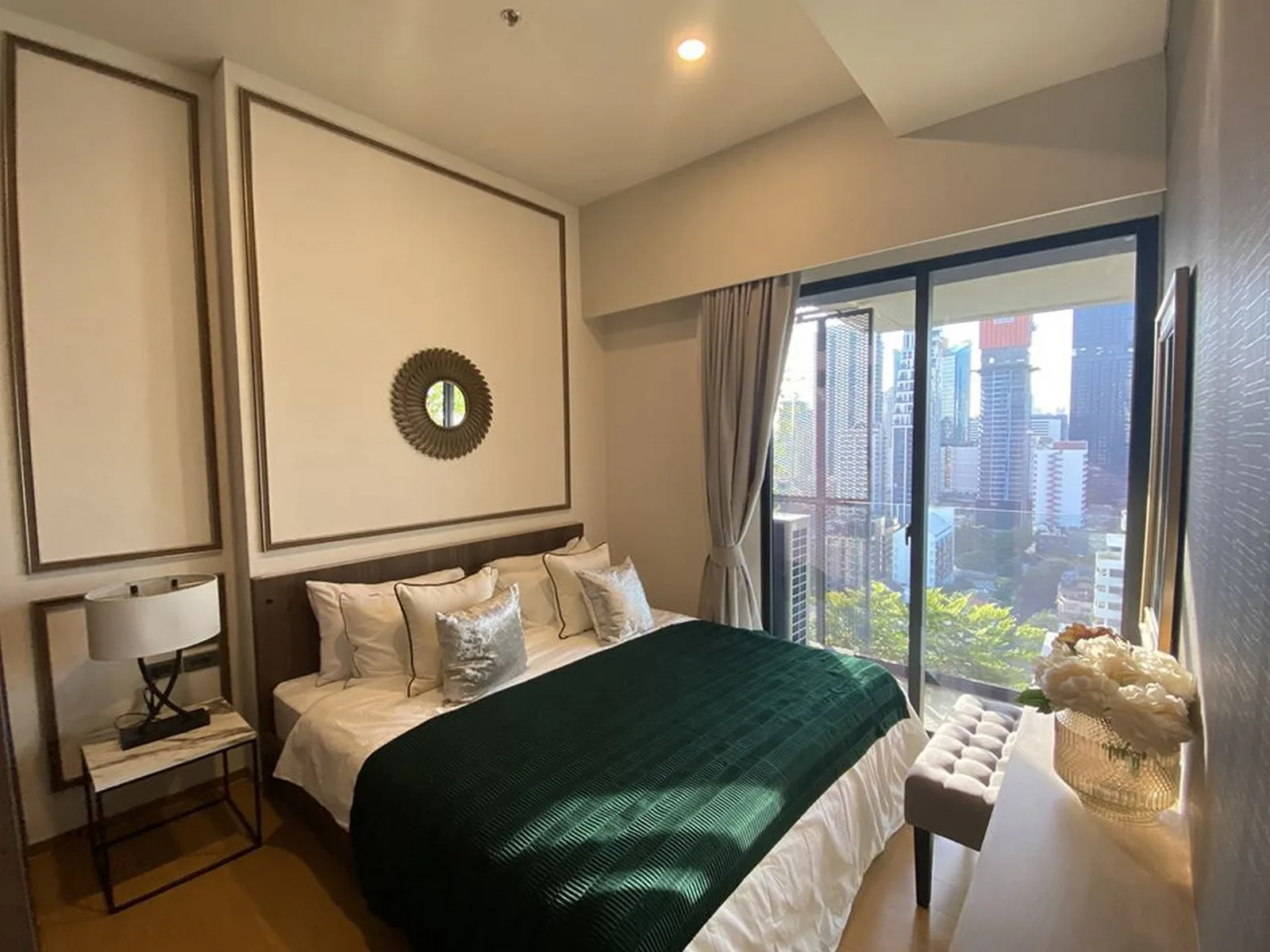 Siamese Exclusive Sukhumvit 31 — photo 4