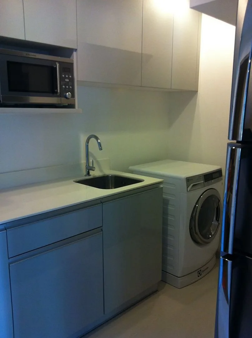 Ideo Mobi Sukhumvit 81 — photo 1