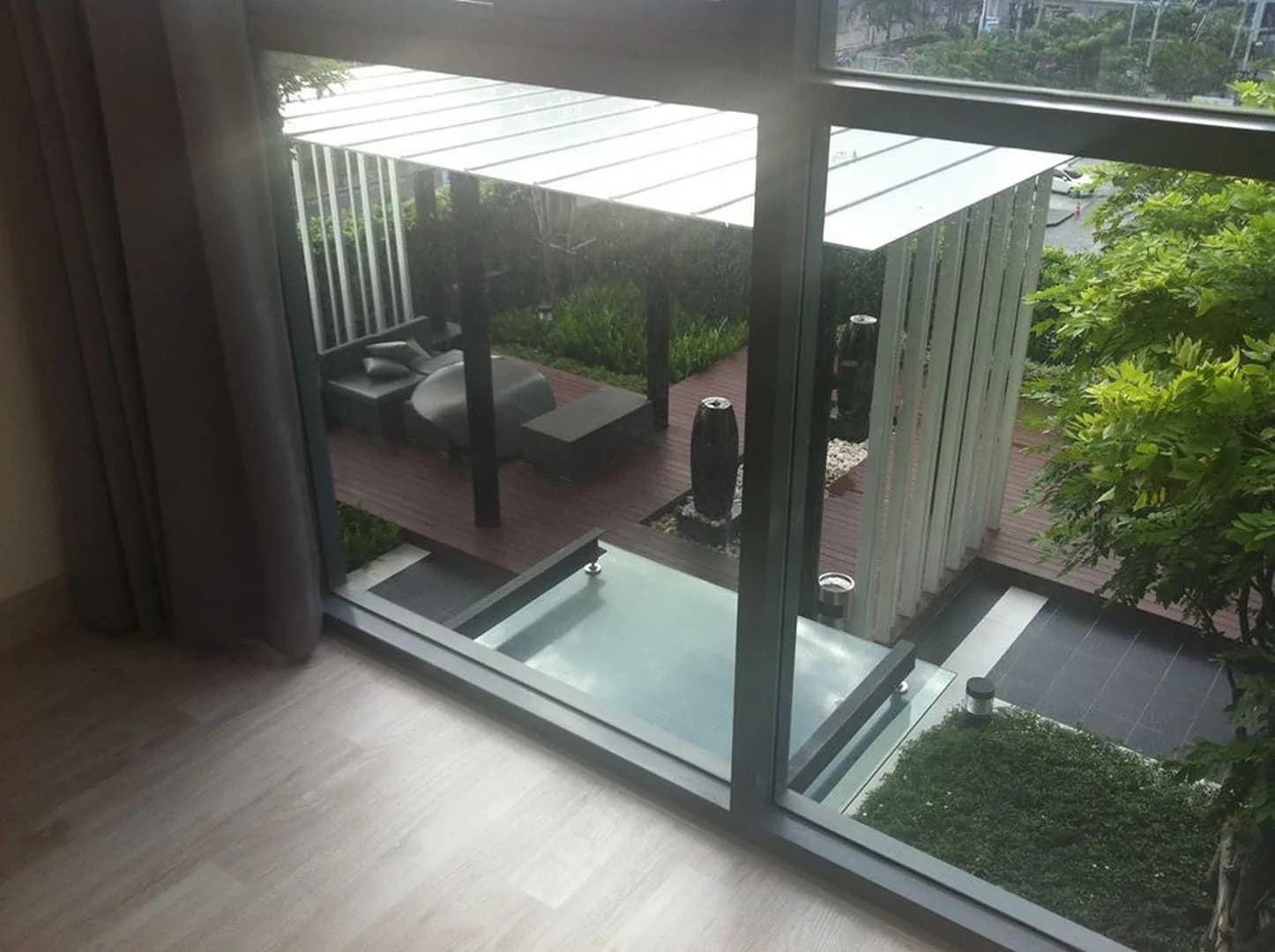 Ideo Mobi Sukhumvit 81 — photo 11