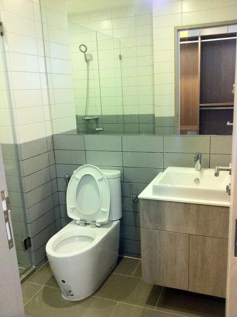 Ideo Mobi Sukhumvit 81 — photo 12