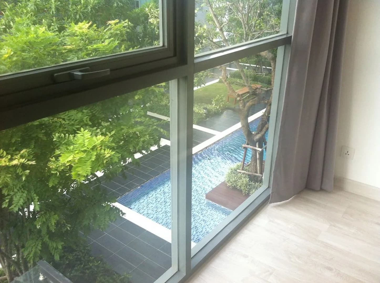 Ideo Mobi Sukhumvit 81 — photo 7