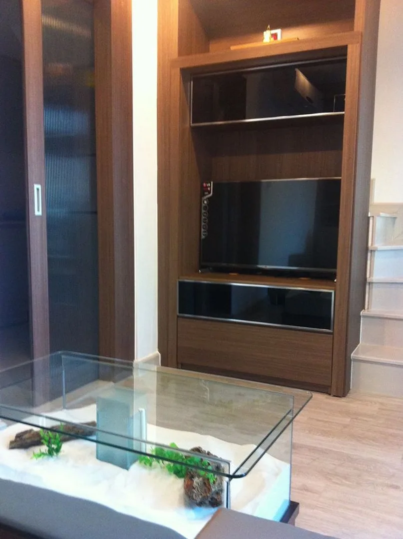 Ideo Mobi Sukhumvit 81 — photo 10