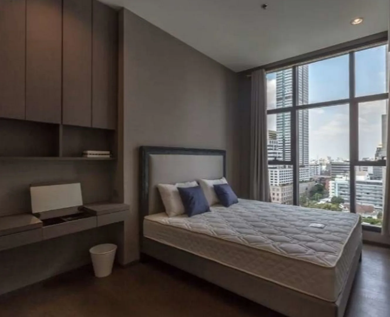 The Diplomat Sathorn — photo 6