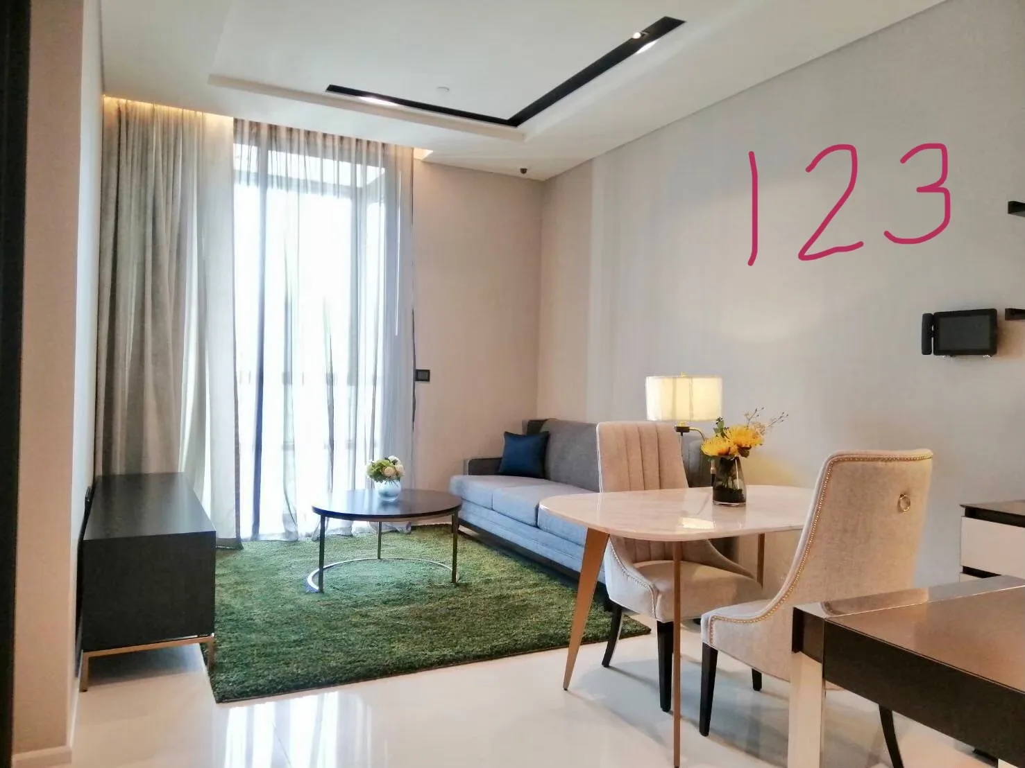 The Bangkok Thonglor — photo 3