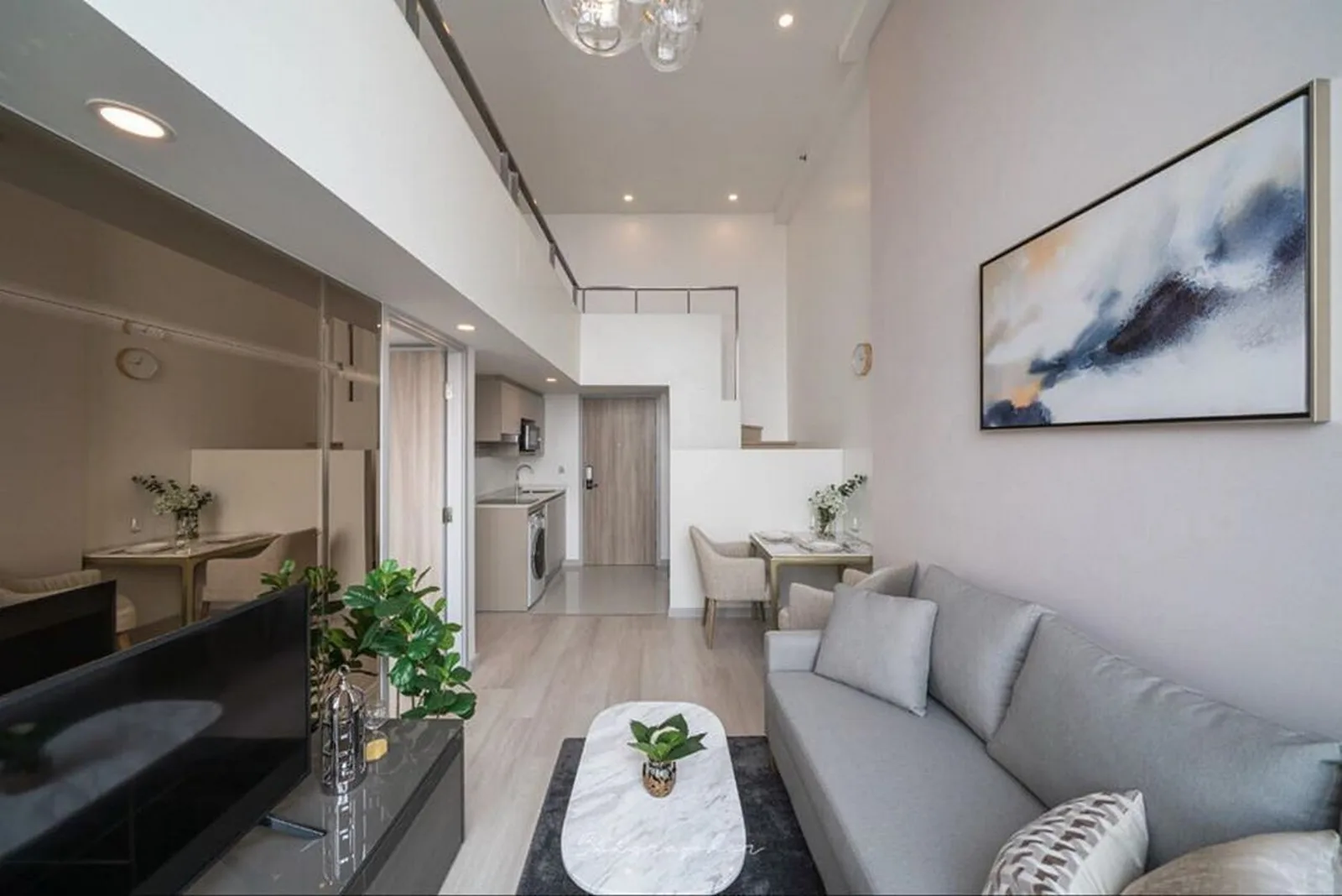 Knightsbridge Prime Sathorn — photo 11