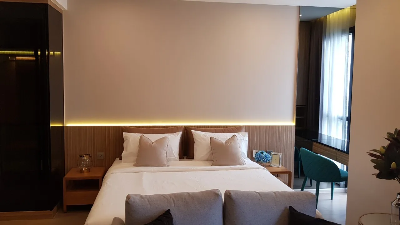 Ashton Asoke — photo 10