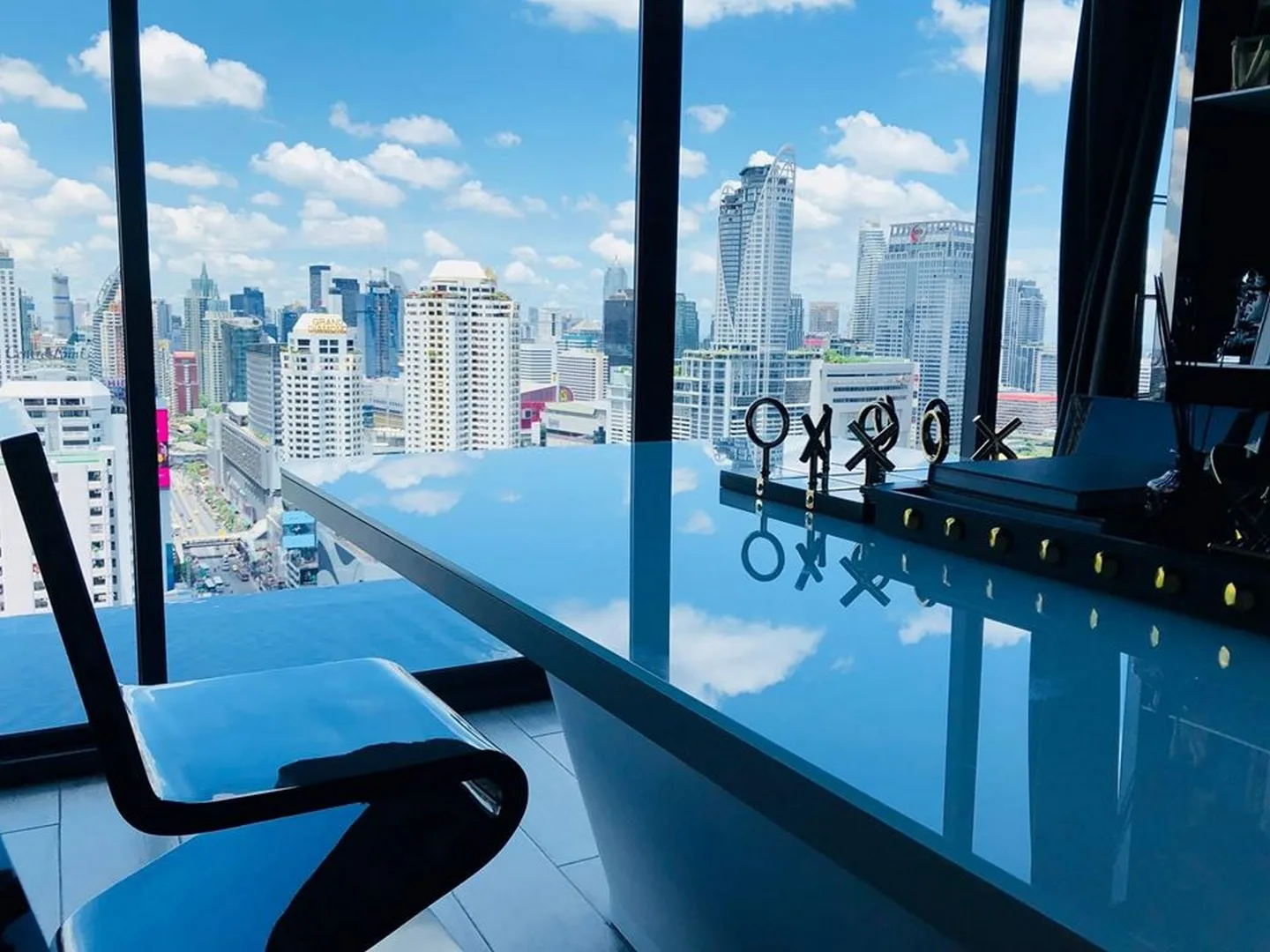 Ideo Q Siam - Ratchathewi — photo 17