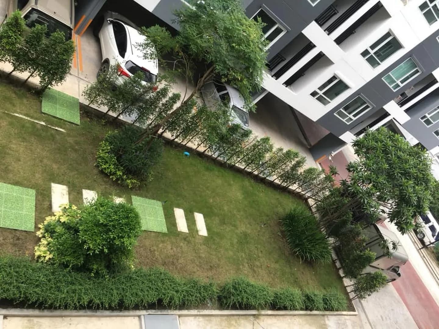 Regent Home Sukhumvit 81 — photo 13