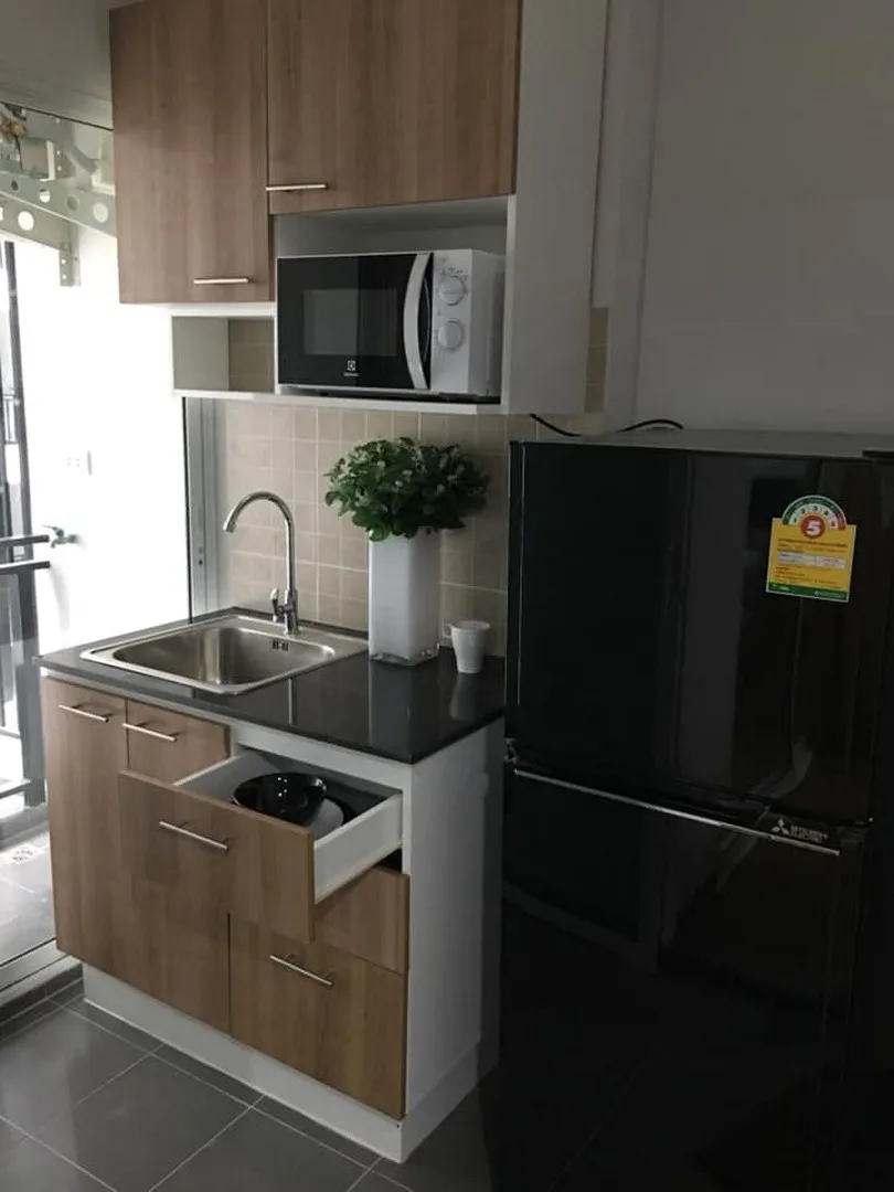 Regent Home Sukhumvit 81 — photo 7