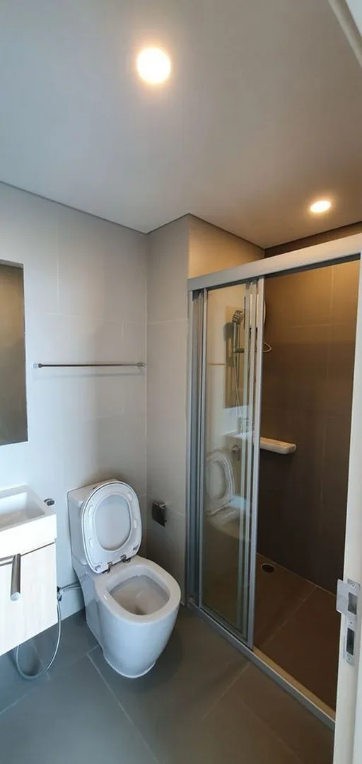 Lumpini Suite Phetchaburi - Makkasan — photo 7