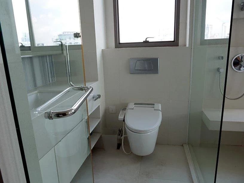 Aequa Sukhumvit 49 — photo 11