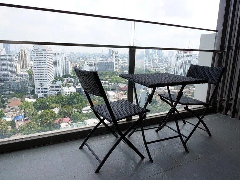 Aequa Sukhumvit 49 — photo 12