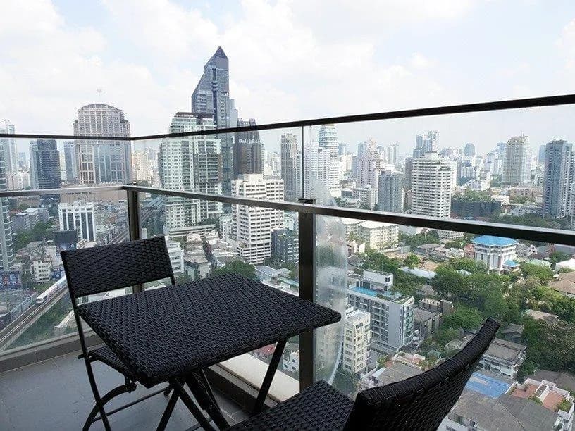 Aequa Sukhumvit 49 — photo 13