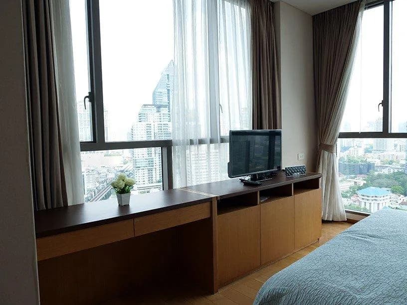 Aequa Sukhumvit 49 — photo 9