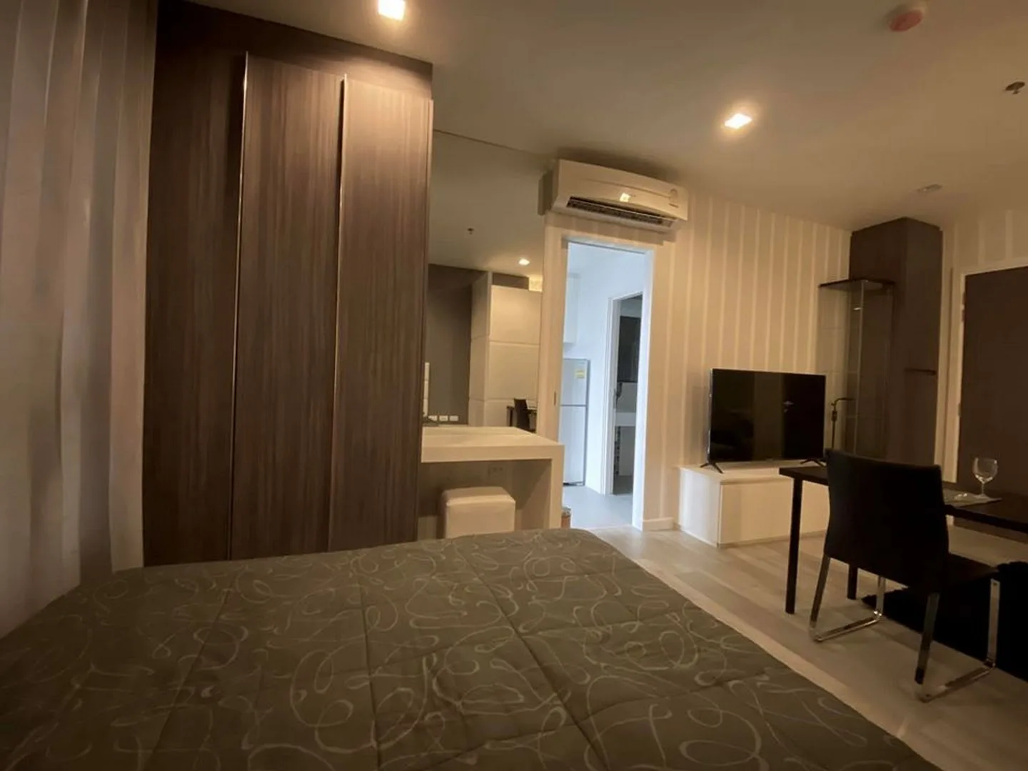 Urbano Absolute Sathon - Taksin — photo 11