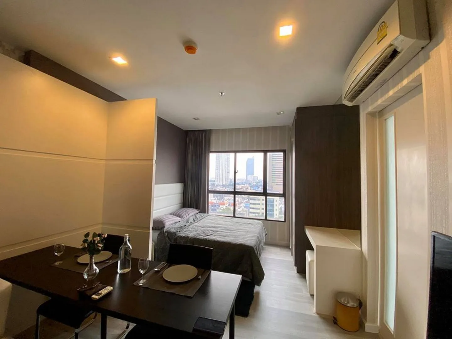 Urbano Absolute Sathon - Taksin — photo 3