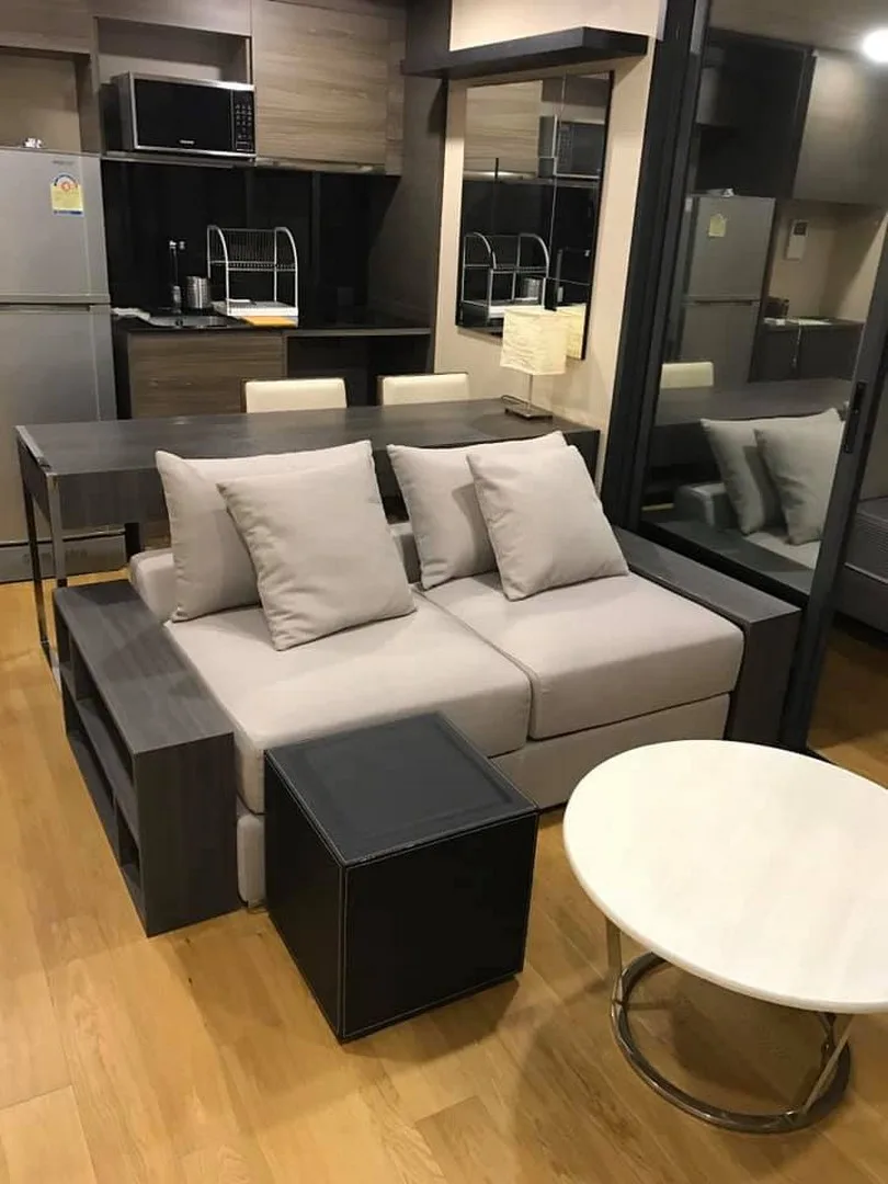 Klass Condo Langsuan — photo 4