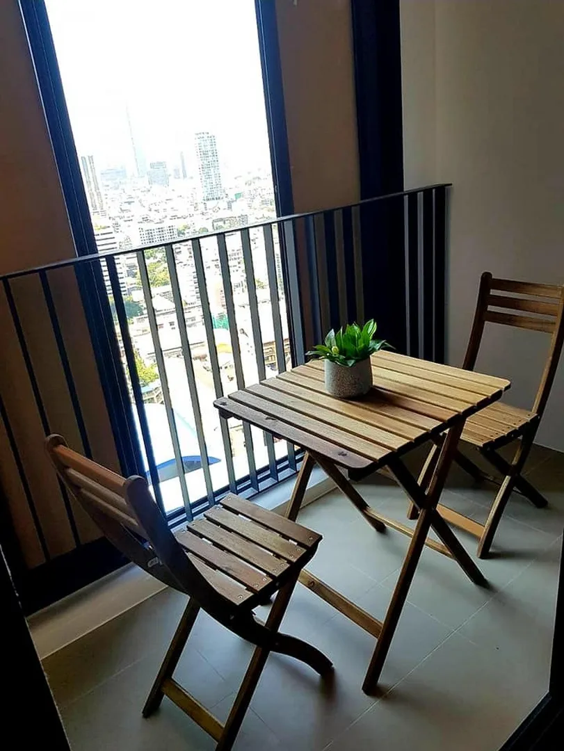 Ashton Chula - Silom — photo 3