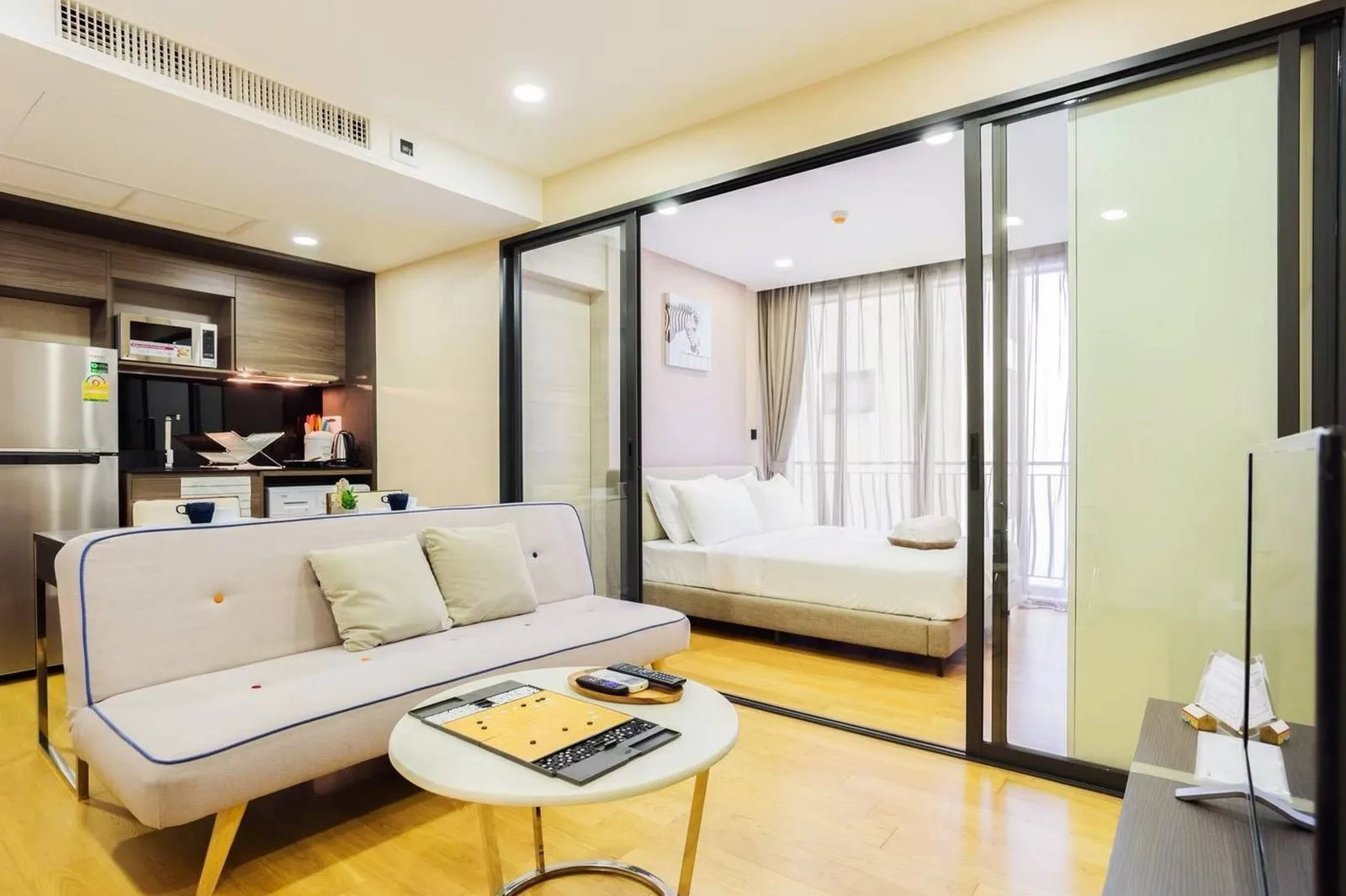 Klass Condo Langsuan — photo 14