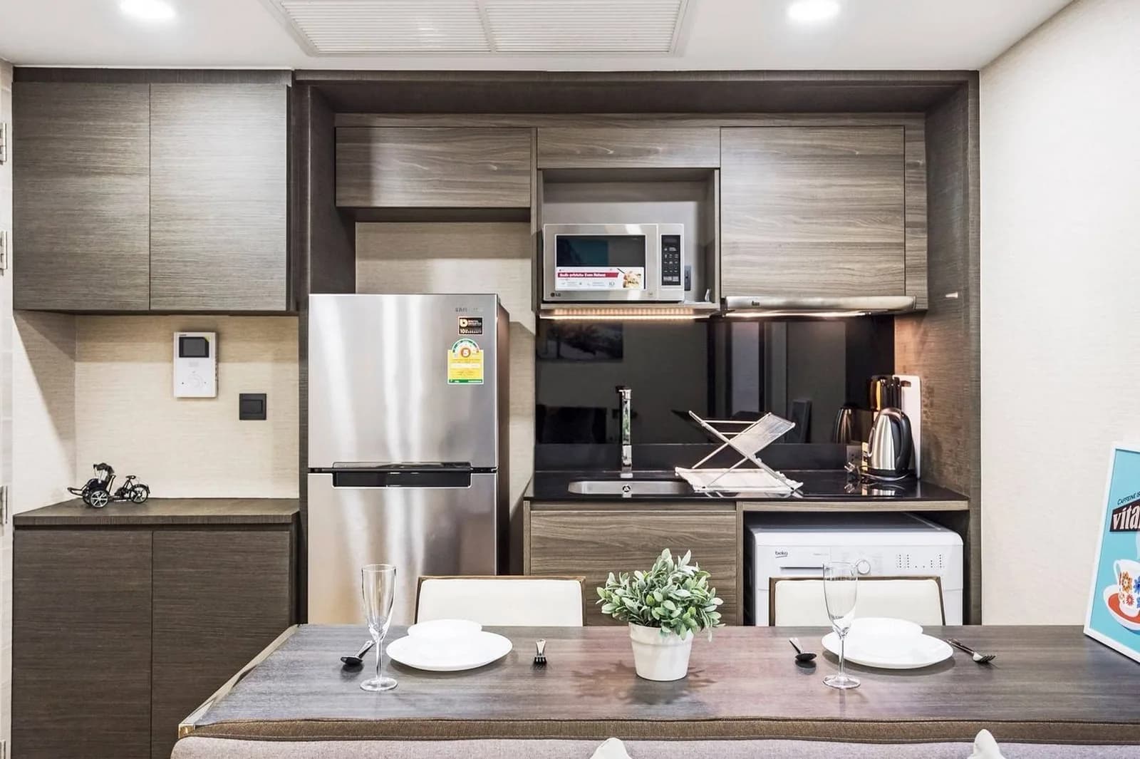Klass Condo Langsuan — photo 4