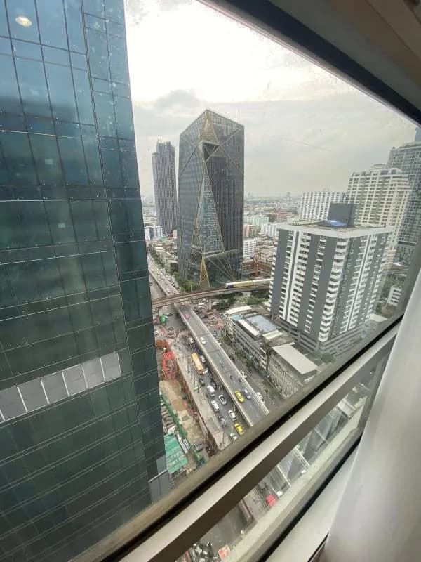 Baan Klang Krung Siam - Pathumwan — photo 13