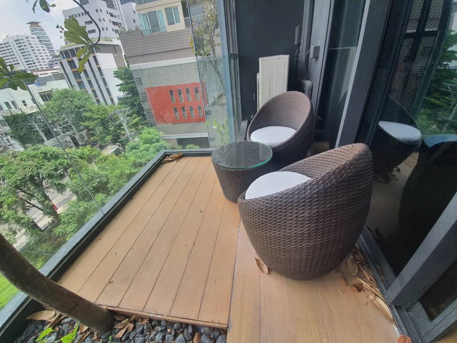 Siamese Exclusive Sukhumvit 31 — photo 8