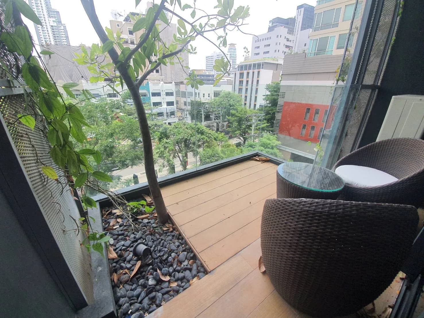 Siamese Exclusive Sukhumvit 31 — photo 9