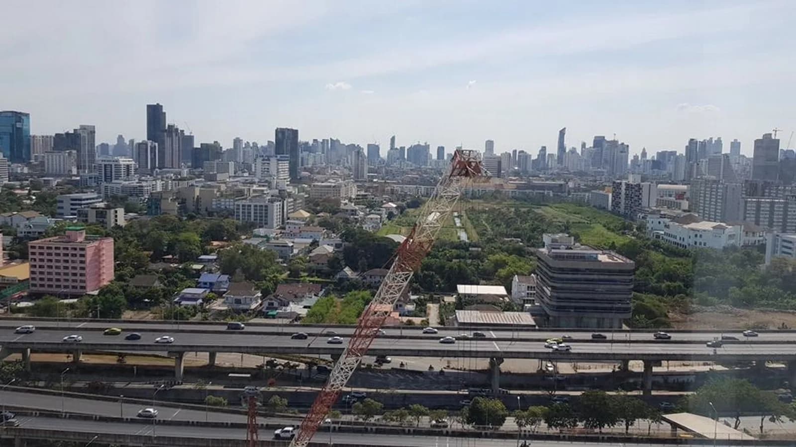 Supalai Veranda Rama 9 — photo 4