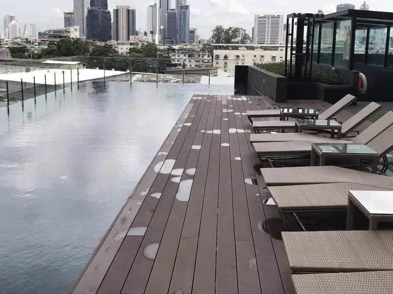 Fuse Chan - Sathorn — photo 26