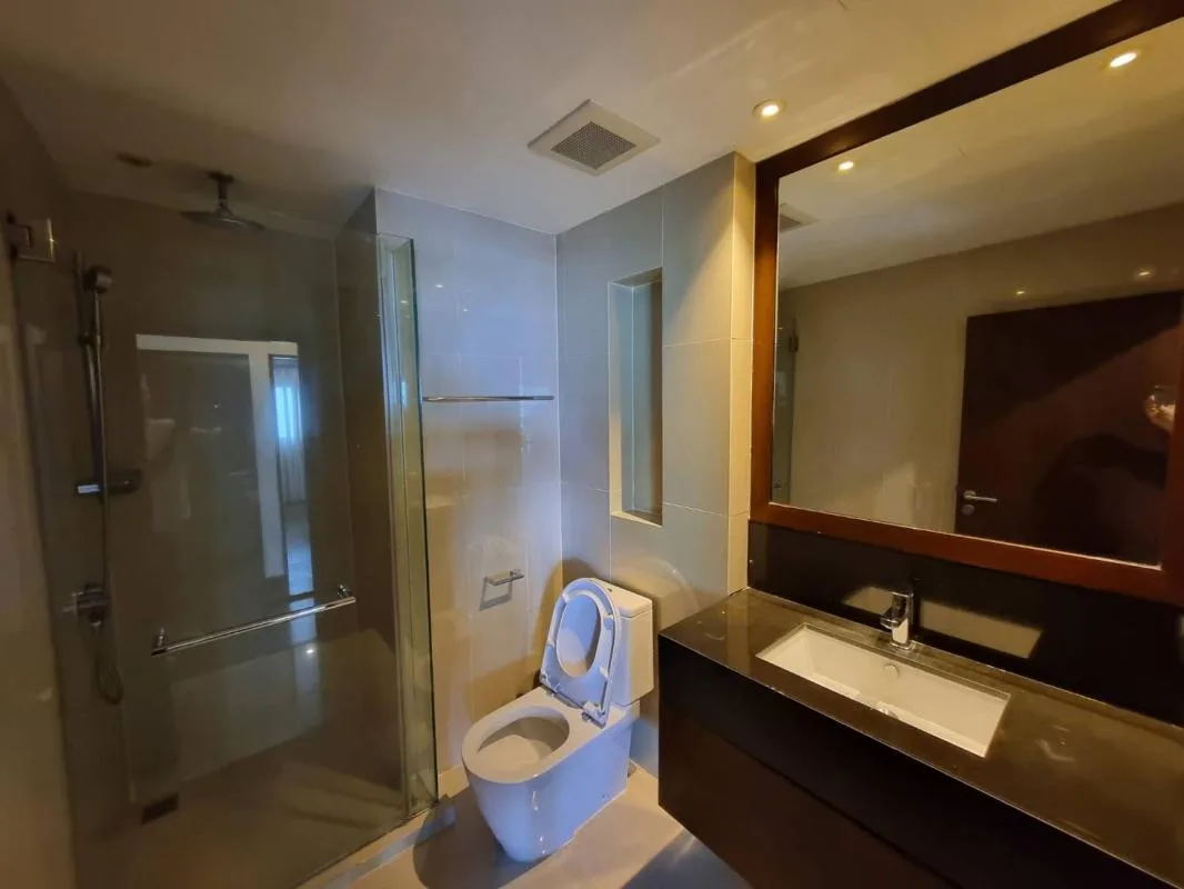 Sathorn Gardens — photo 12