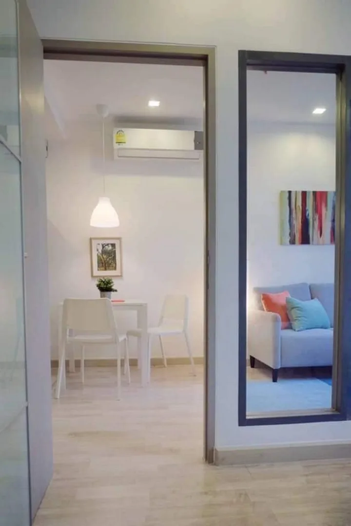 Ideo Mobi Sukhumvit 81 — photo 1