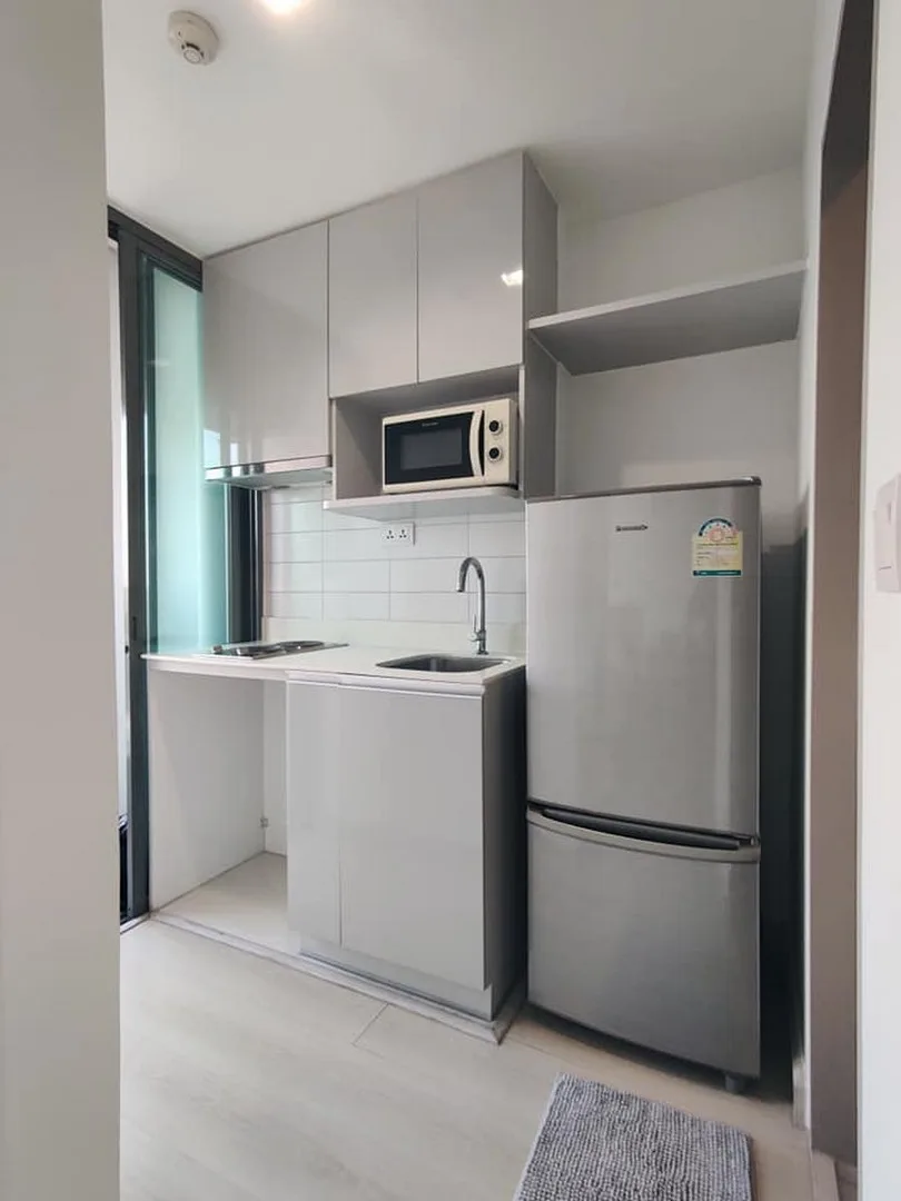 Ideo Mobi Sukhumvit 81 — photo 2