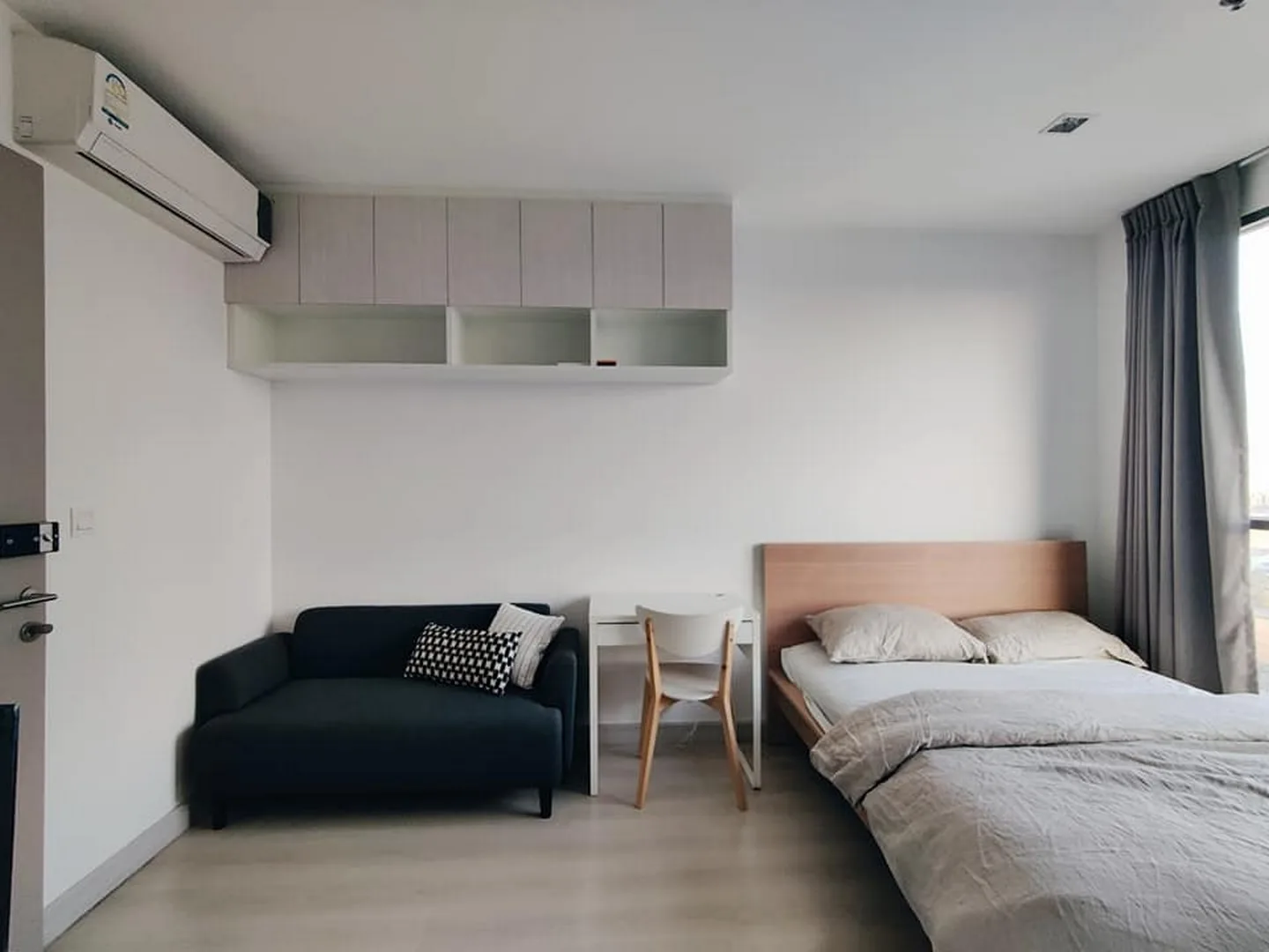 Ideo Mobi Sukhumvit 81 — photo 5