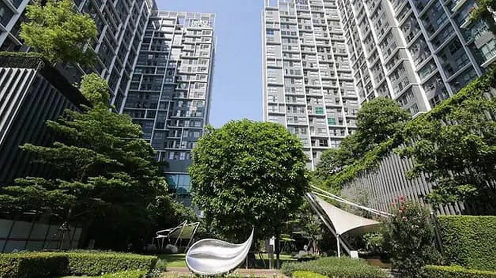 Ideo Mobi Sukhumvit 81 — photo 7