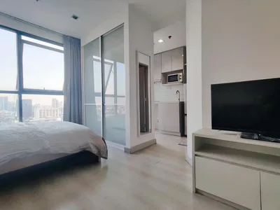 Ideo Mobi Sukhumvit 81