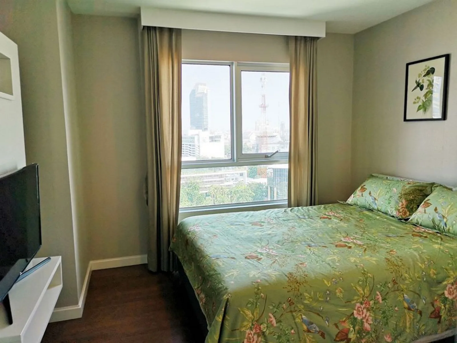 Belle Grand Rama 9 — photo 5