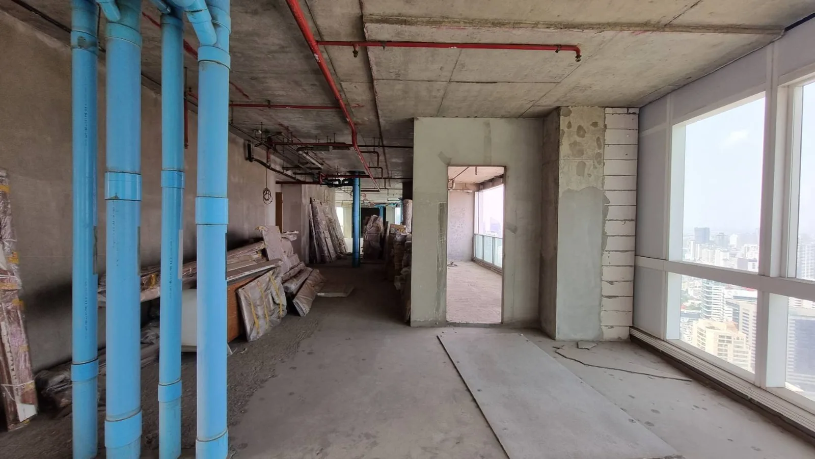 Millennium Residence — photo 4