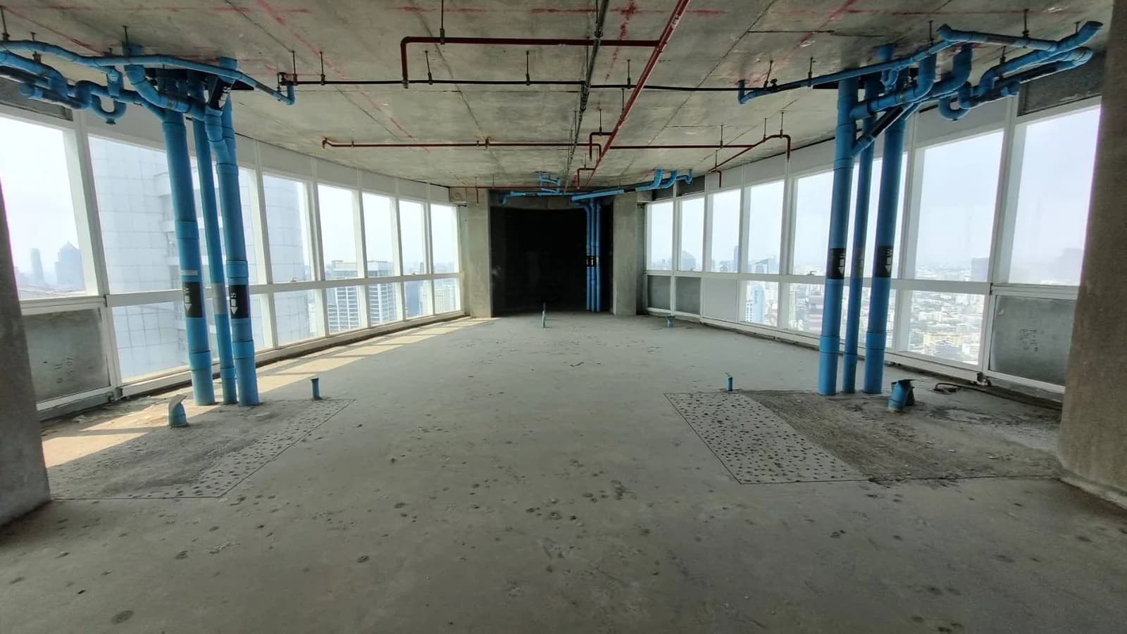 Millennium Residence — photo 8