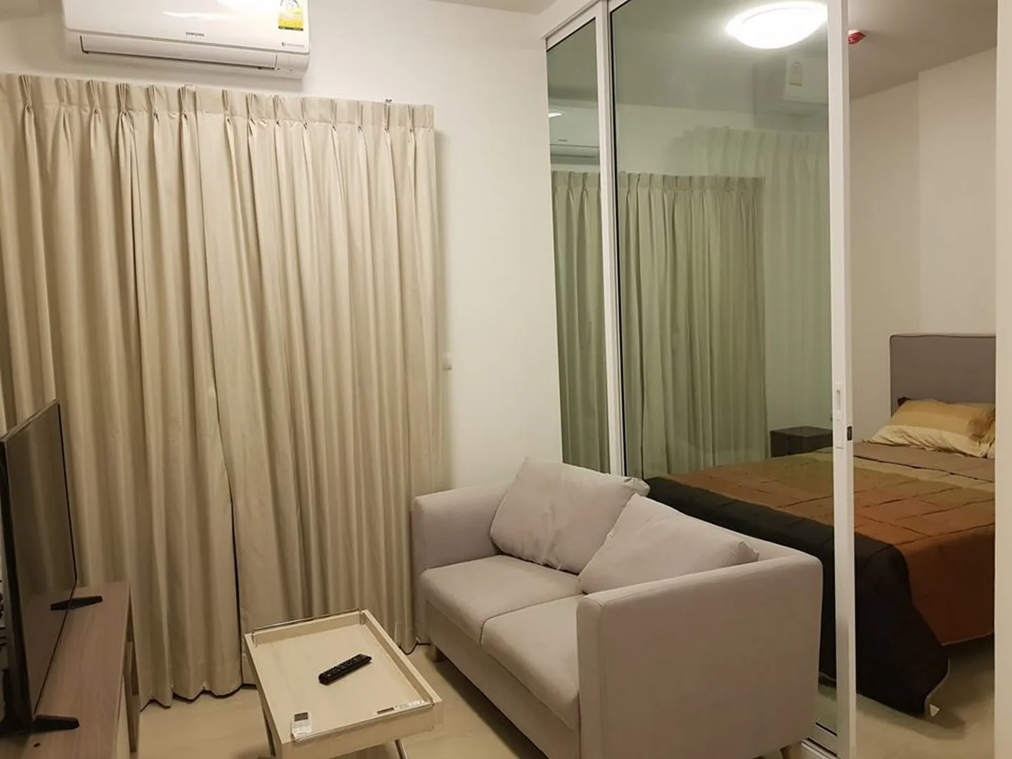 Chapter One Eco Ratchada - Huaikwang — photo 2