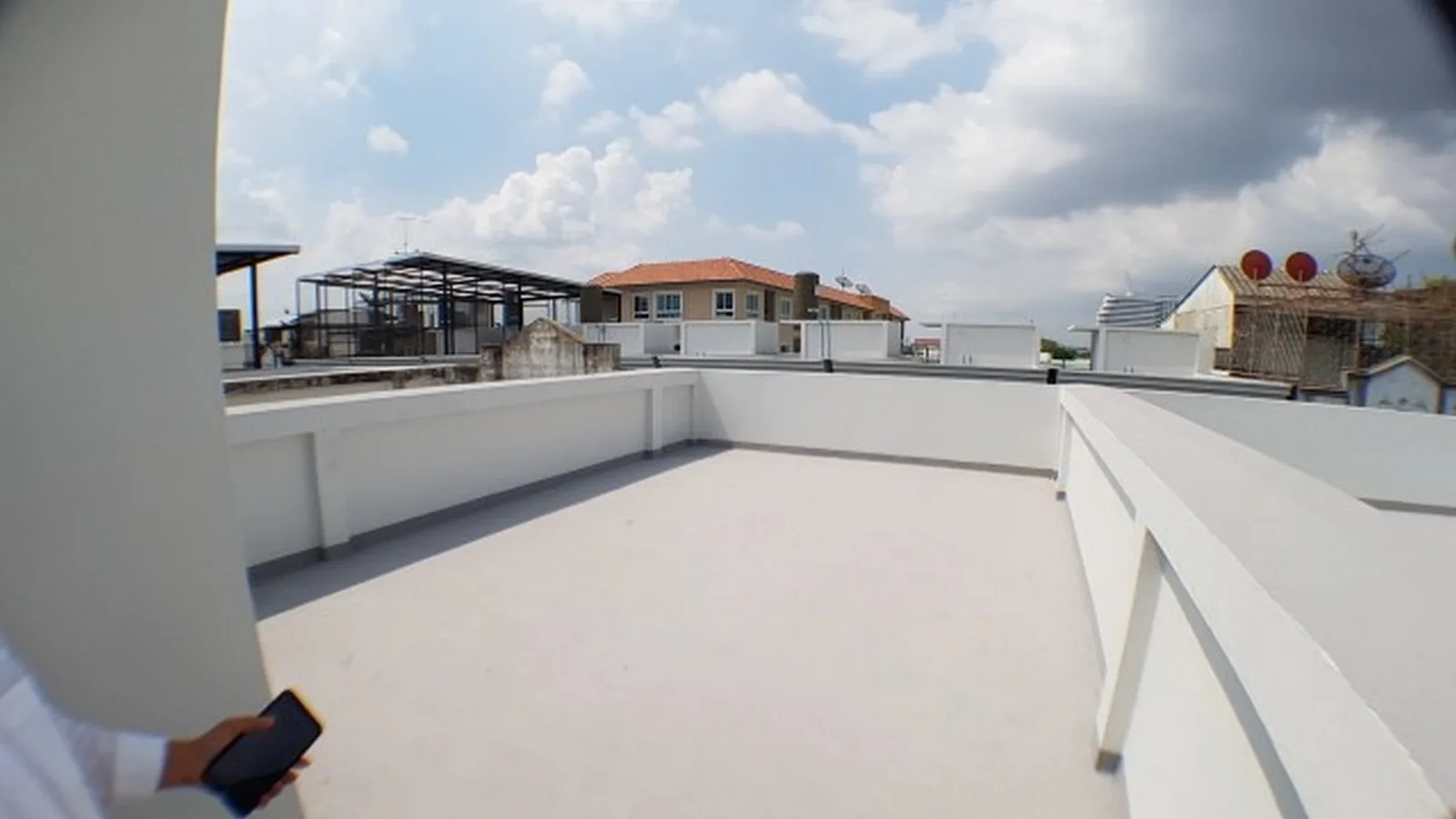 Townhouse Vibhavadi Rangsit 16/28 Alley — photo 3
