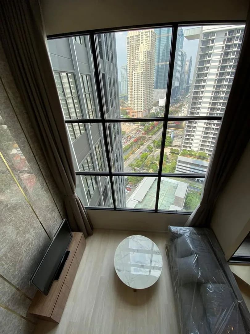 Knightsbridge Prime Sathorn — photo 4