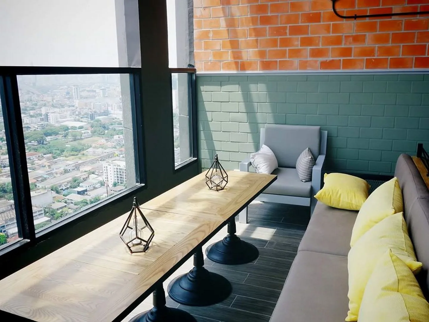 Chapter One Midtown Ladprao 24 — photo 15