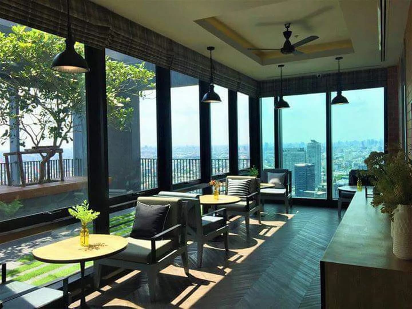 Chapter One Midtown Ladprao 24 — photo 18