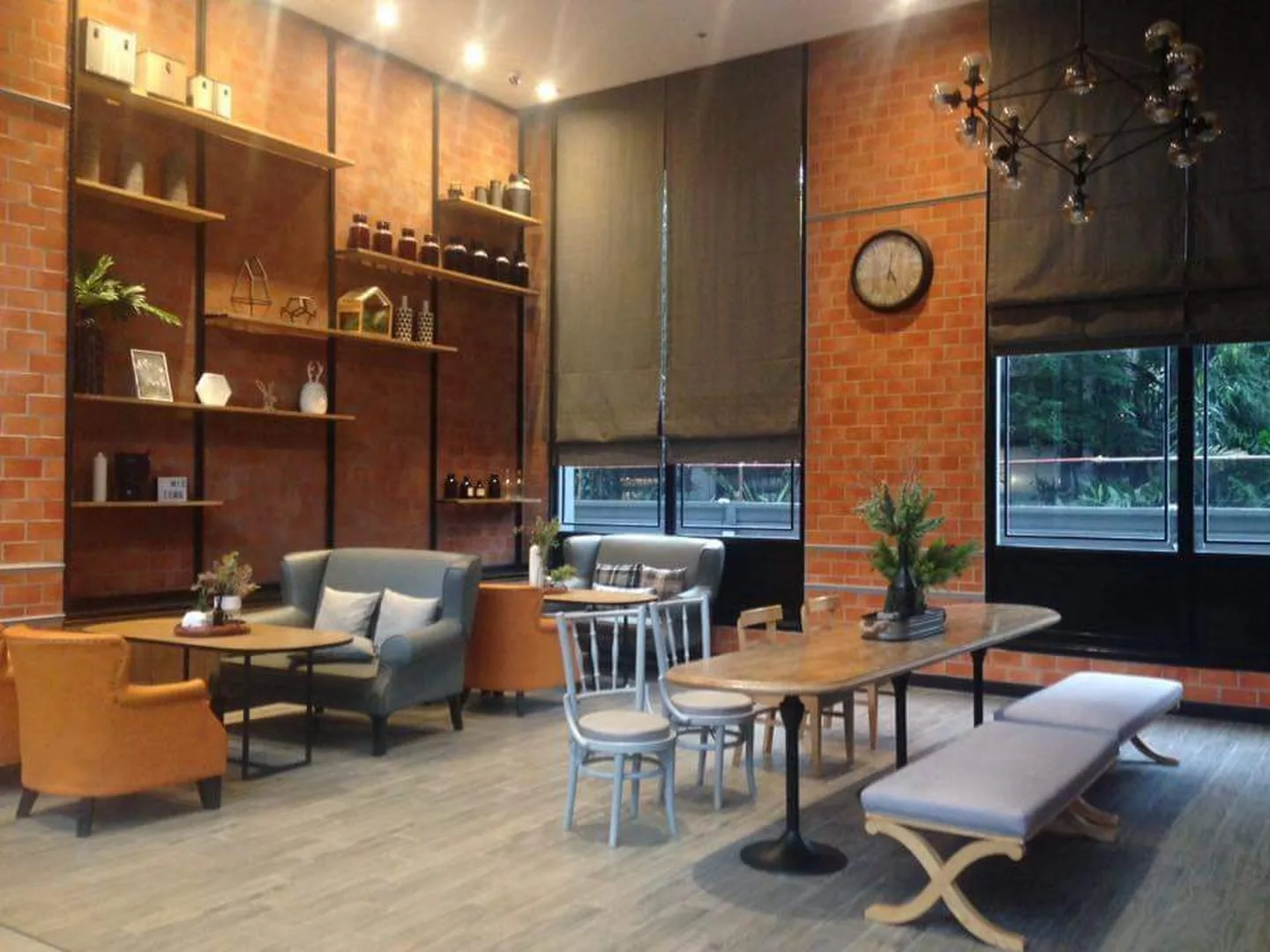 Chapter One Midtown Ladprao 24 — photo 9