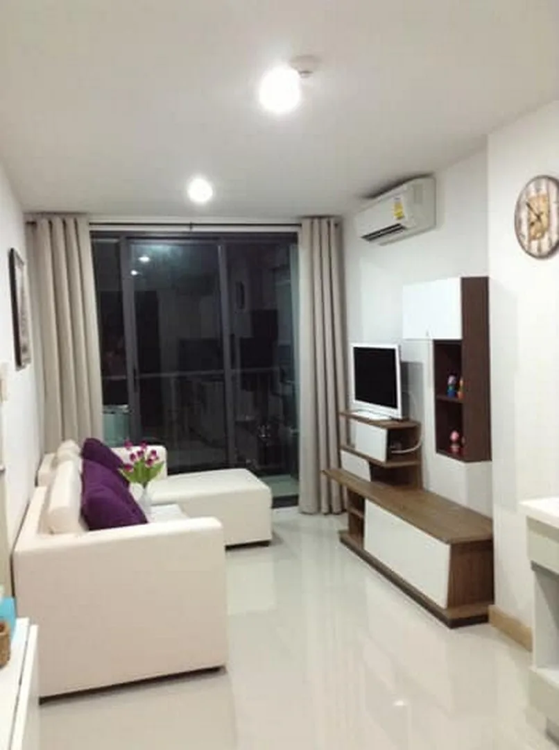 The President Sukhumvit — photo 12