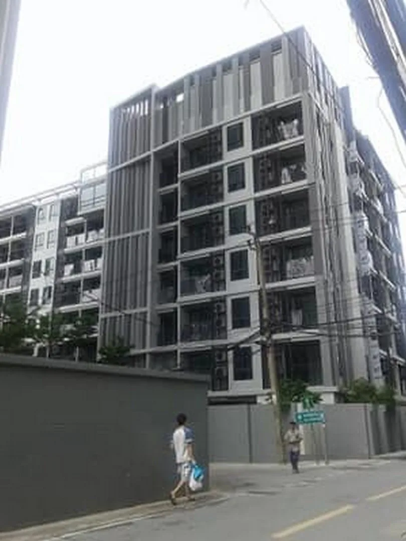 The President Sukhumvit — photo 13