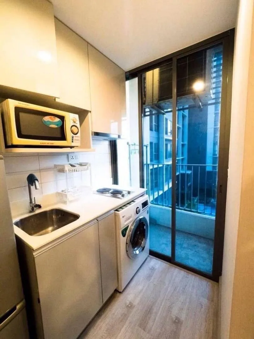 Ideo Mobi Sukhumvit 81 — photo 4