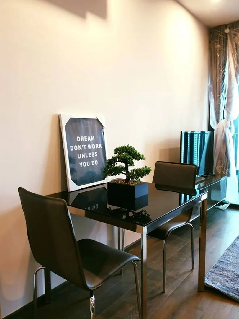 Ideo Q Siam - Ratchathewi — photo 2