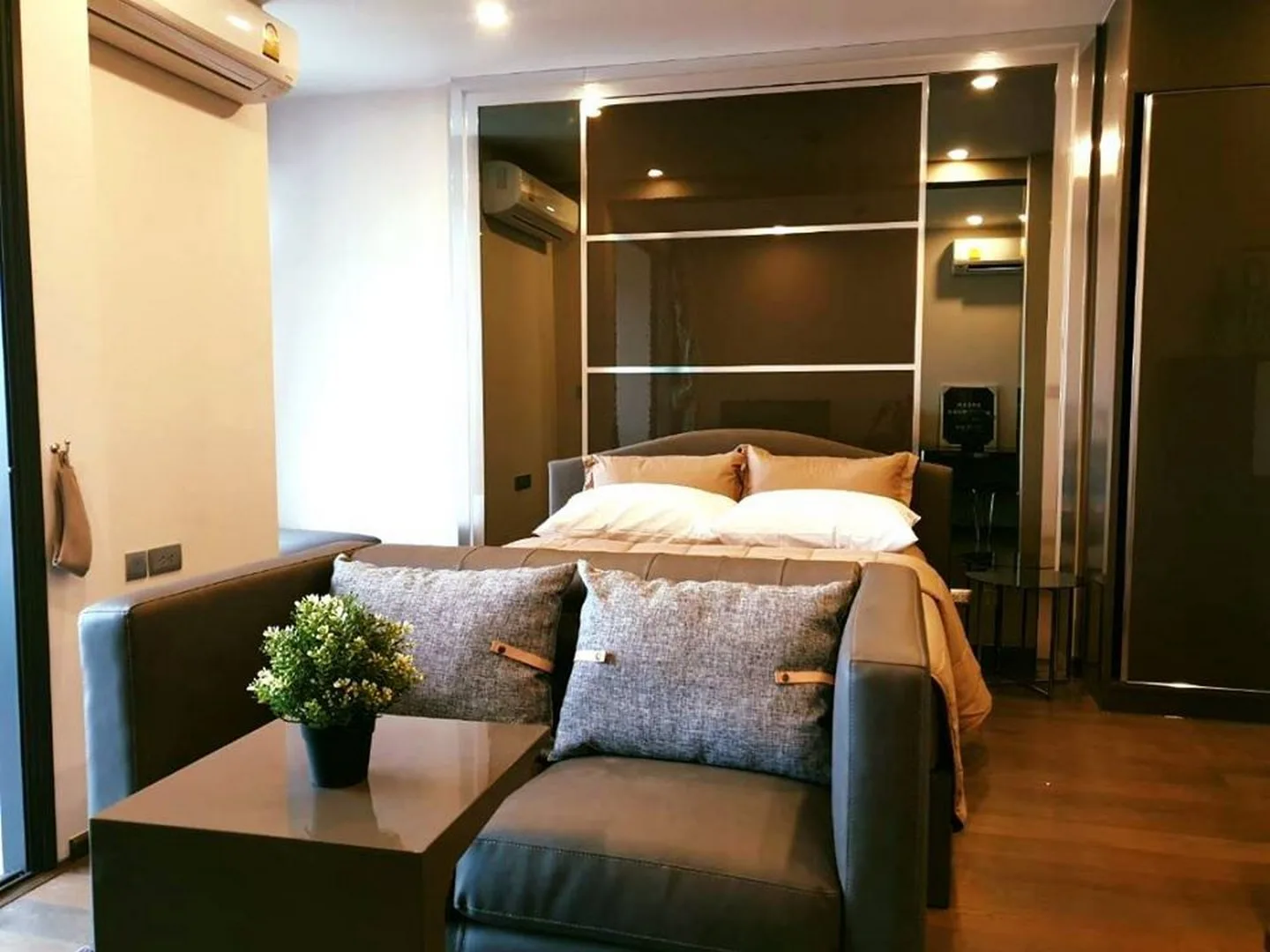 Ideo Q Siam - Ratchathewi — photo 4